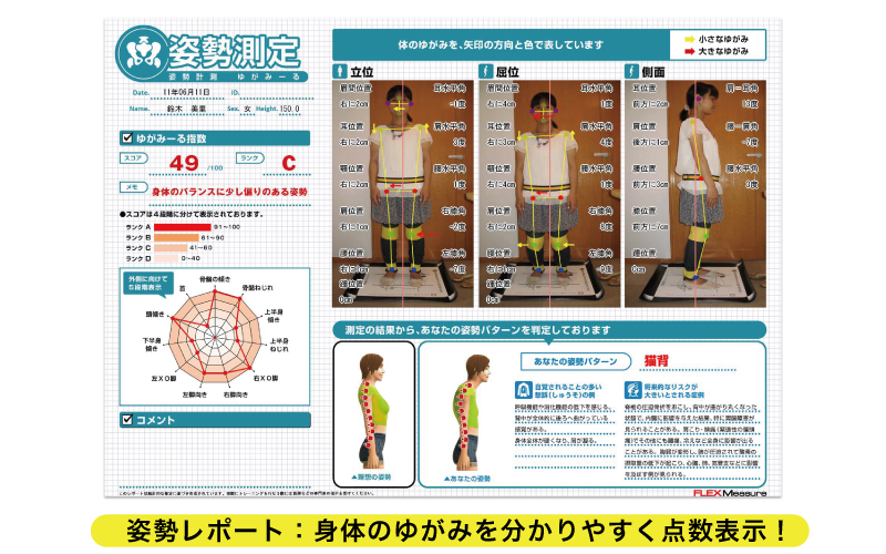 ゆがみーるところの森整骨院01